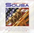 Liberty Bell - CD