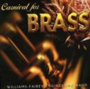 Carnival of Brass - CD