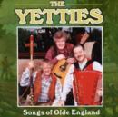 Songs of Olde England - CD