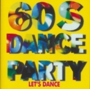 60s dance party - CD