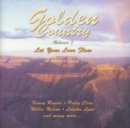 Golden Country Volume One: Let Your Love Flow - CD