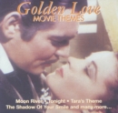 20 golden love themes - CD