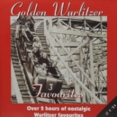 Golden Wurlitzer Favourites - CD