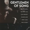 Gentlemen of song - CD