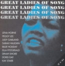 Great ladies of song - CD