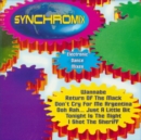 Synchromix: Electronic dance mixes - CD