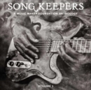 Song Keepers: A Music Maker Anthology - Vinyl