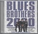Blues Brothers 2000: Original Soundtrack - CD