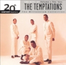 The Best Of The Temptations-Volume 1-The '60s: 20th CENTURY masters;The Millenium Collection - CD