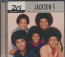 The Best Of The Jackson 5: Jackson 5;20TH CENTURY MASTERS THE MILLENNIUM COLLECTION - CD