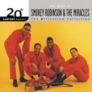 The Best Of Smokey Robinson & The Miracles: 20th Century Masters;The Millennium Collection - CD