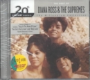 Best of Diana Ross and the Supremes, the [us Import] - CD