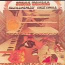 Fulfillingness' First Finale - CD