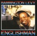 Englishman - CD