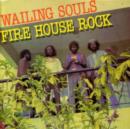 Firehouse Rock - Vinyl