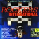 Augustus Pablo Presents Rockers International - Vinyl