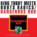 Dangerous Dub - Vinyl