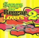 Songs for Reggae Lovers - CD