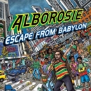 Escape from Babylon - CD