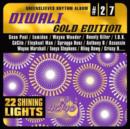 Diwali Gold Edition - CD
