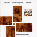 The Godfathers of Groove - CD