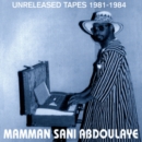 Unreleased Tapes 1981-1984 (Limited Edition) - Vinyl