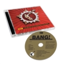 Bang!...: The Greatest Hits of Frankie Goes to Hollywood - CD