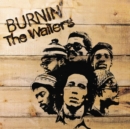 Burnin' (Half-speed Master) - Vinyl