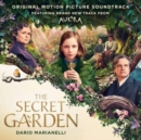 The Secret Garden - CD