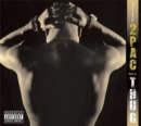 The Best of 2Pac: Part 1: Thug - Vinyl