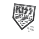 Off the Soundboard: Tokyo Dome - Tokyo, Japan 3/13/2001 - CD