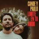 Limite En Tu Amor EP (RSD 2021) (Limited Edition) - Vinyl