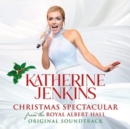 Katherine Jenkins: Christmas Spectacular... - CD