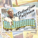 A Postcard from California - CD