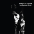 Rory Gallagher (50th Anniversary Edition) - CD