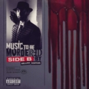 Music to Be Murdered By: Side B (Deluxe Edition) - CD
