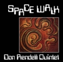 Space Walk - Vinyl