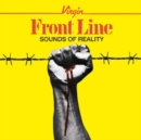 Virgin Front Line: Sounds of Reality (Black History Month) - Vinyl