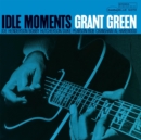 Idle Moments - Vinyl