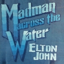 Madman Across the Water (50th Anniversary Edition) - Vinyl