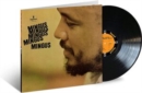 Mingus Mingus Mingus Mingus Mingus - Vinyl