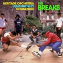 The Breaks - CD
