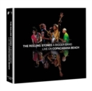 The Rolling Stones: A Bigger Bang - Live On Copacabana Beach - Blu-ray