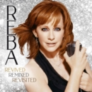 Revived Remixed Revisited - CD