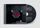 The Heart Is Strange - CD