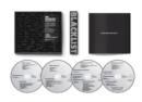 The Metallica Blacklist (30th Anniversary Edition) - CD