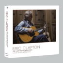 Eric Clapton: The Lady in the Balcony - Lockdown Sessions - Blu-ray