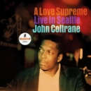 A Love Supreme: Live in Seattle - CD