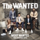 Most Wanted: The Greatest Hits - CD