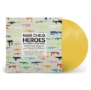 War Child Presents Heroes - Vinyl